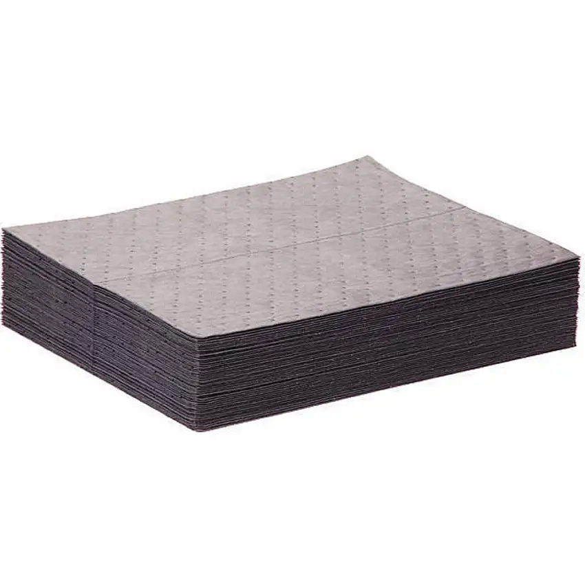 NEW PIG  MAT172 Saugfähige Matte, 5.5 Gallonen