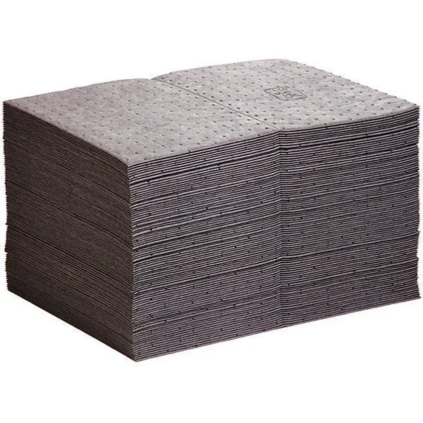 NEW PIG  MAT203 Saugfähige Matte, 22 Gallonen