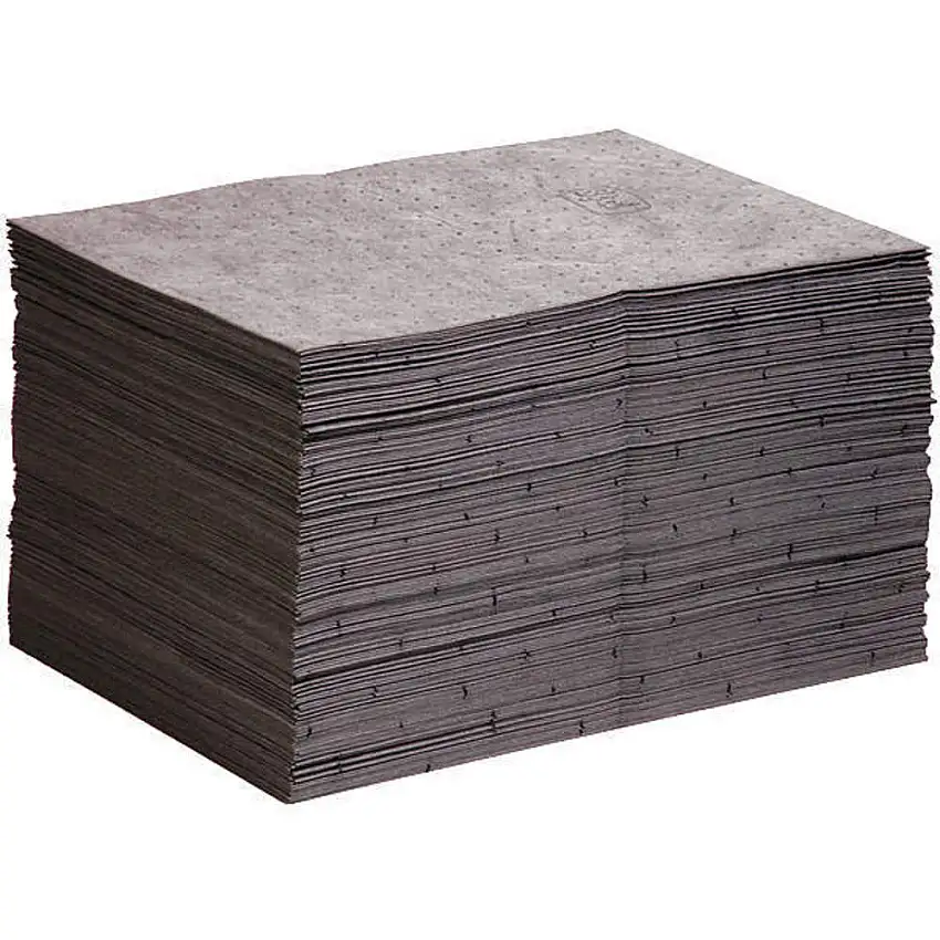 NEW PIG  MAT204 Saugfähige Matte, 22 Gallonen