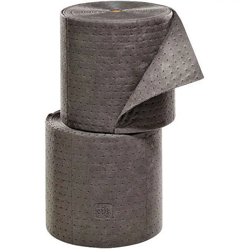 NEW PIG  MAT220 Absorptionsrolle 40.2 Gallonen