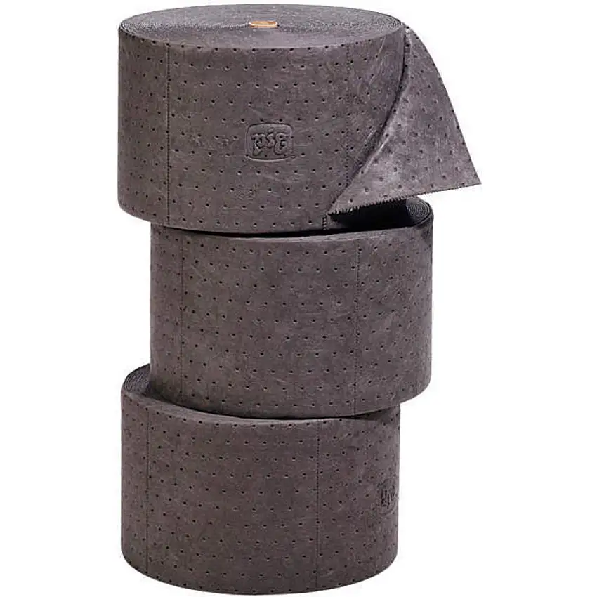 NEW PIG  MAT229 Absorptionsrolle 40.2 Gallonen