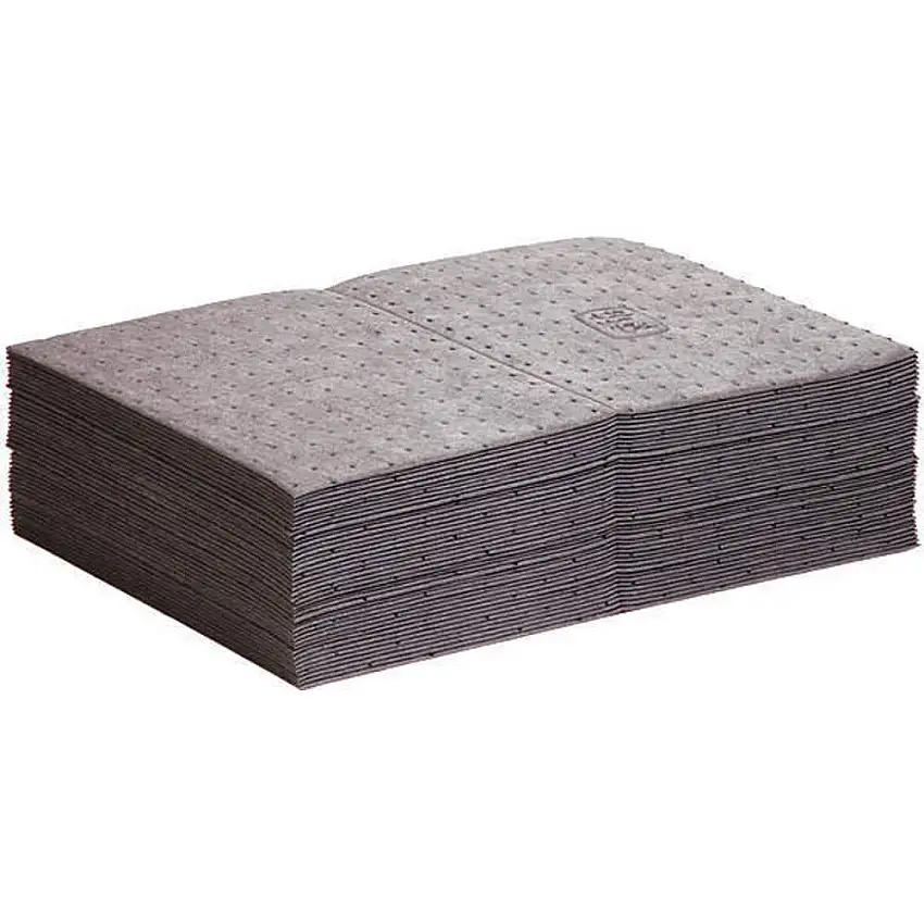 NEW PIG  MAT231 Saugfähige Matte, 11 Gallonen