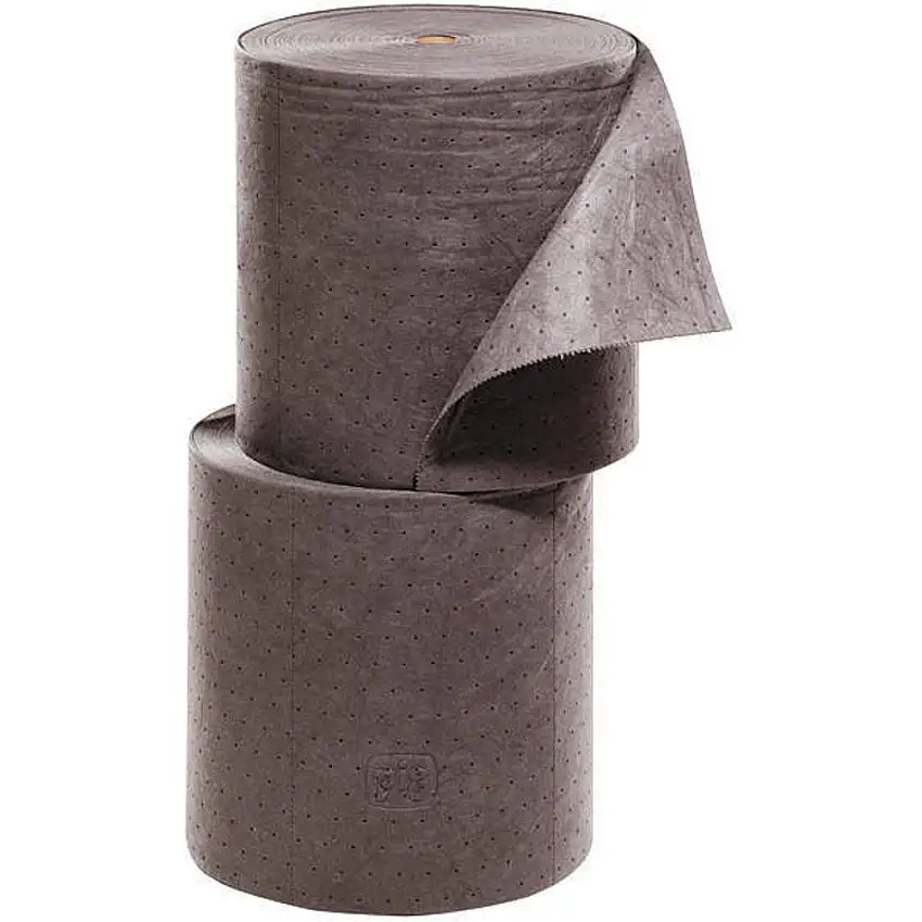 NEW PIG  MAT246 Absorptionsrolle 40.2 Gallonen
