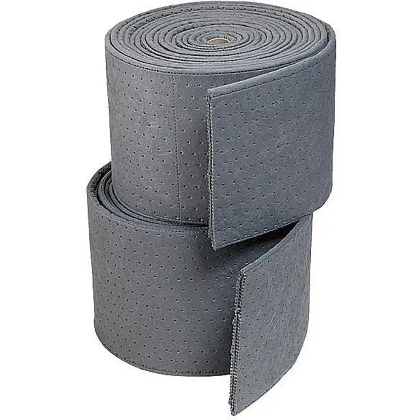 NEW PIG  MAT252 Reiß- und formbare Absorptionsrolle 26.5 Gallonen