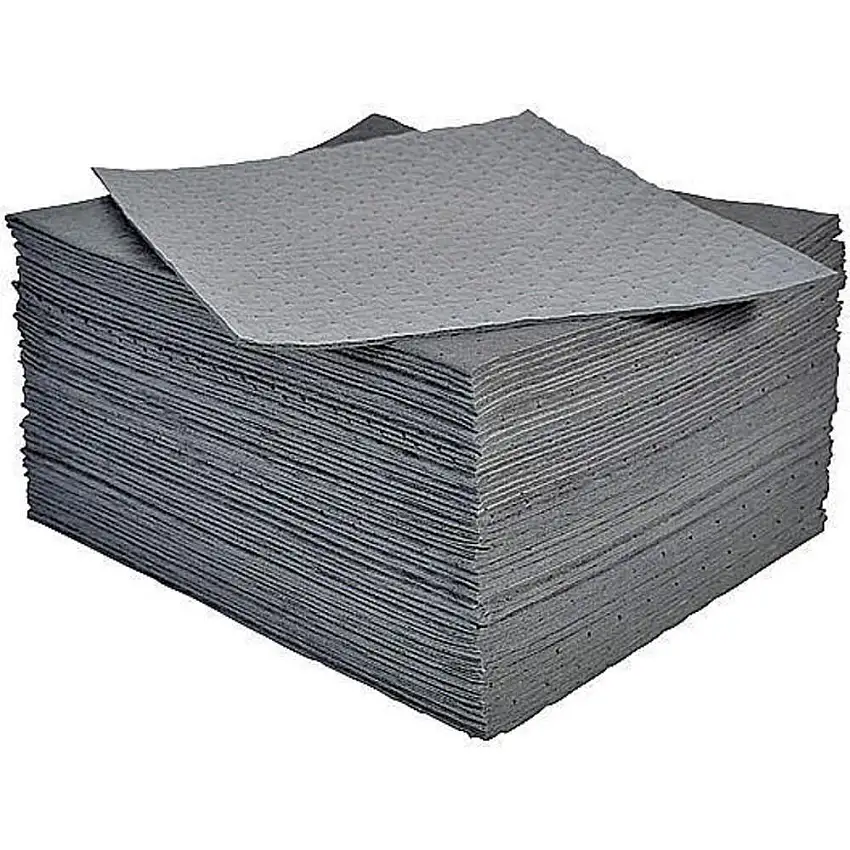 NEW PIG  MAT285 Saugfähige Matte, 11.4 Gallonen
