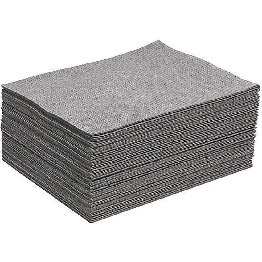 NEW PIG  MAT286 Saugfähige Matte, 12.6 Gallonen