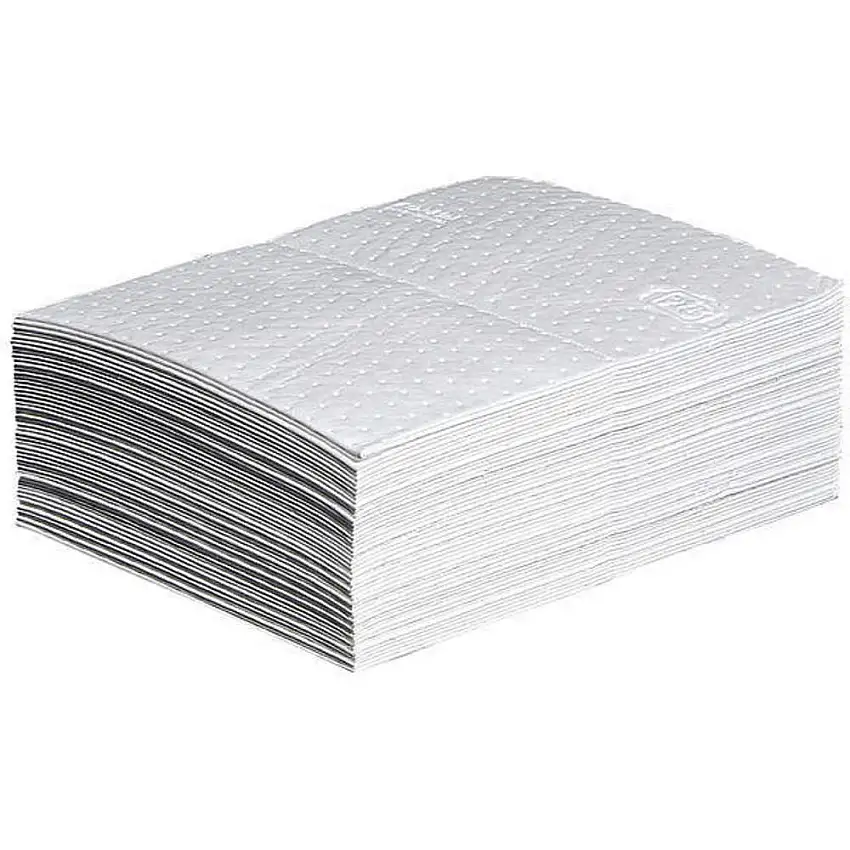 NEW PIG  MAT414 Stat-mat Absorptionsmatte 11 Gallonen