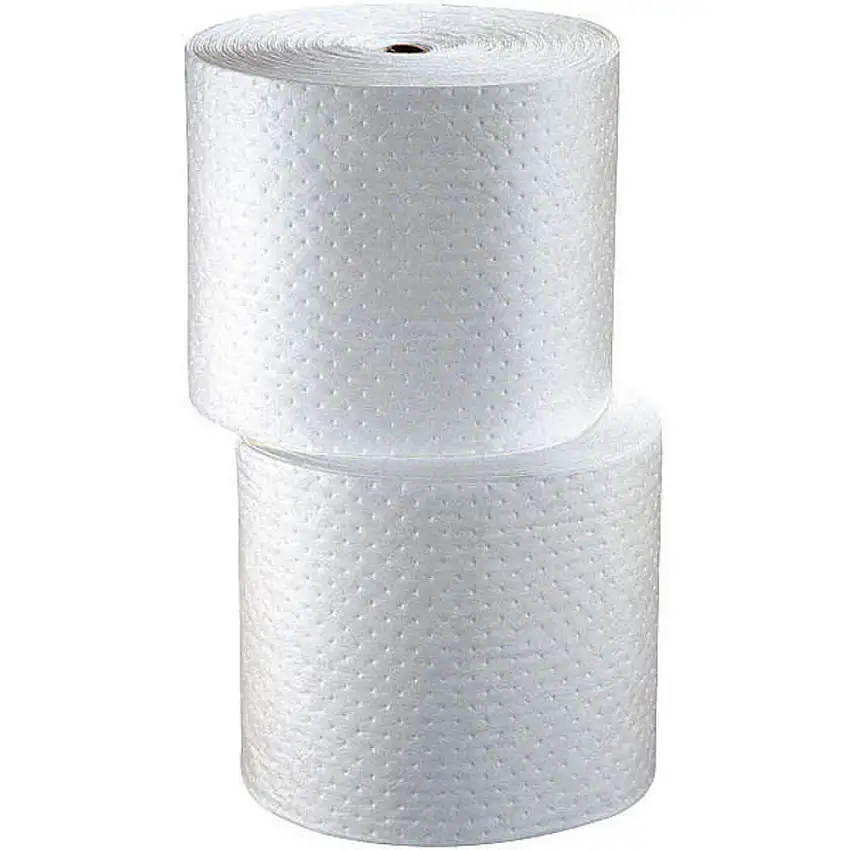 NEW PIG  MAT420 Stat-mat Absorptionsrolle 40.2 Gallonen
