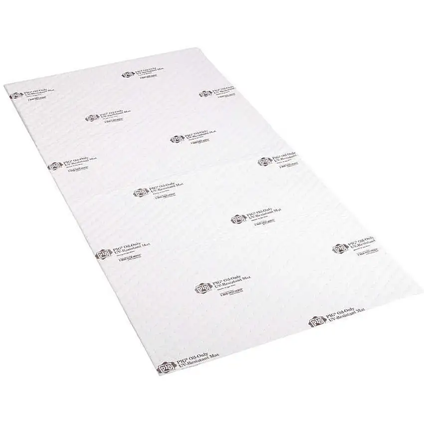 NEW PIG  MAT4306 Saugfähige Matte, 7 Gallonen