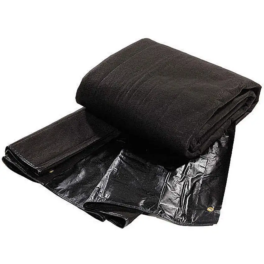 NEW PIG  MAT445 Saugfähige Matte, 12 Gallonen