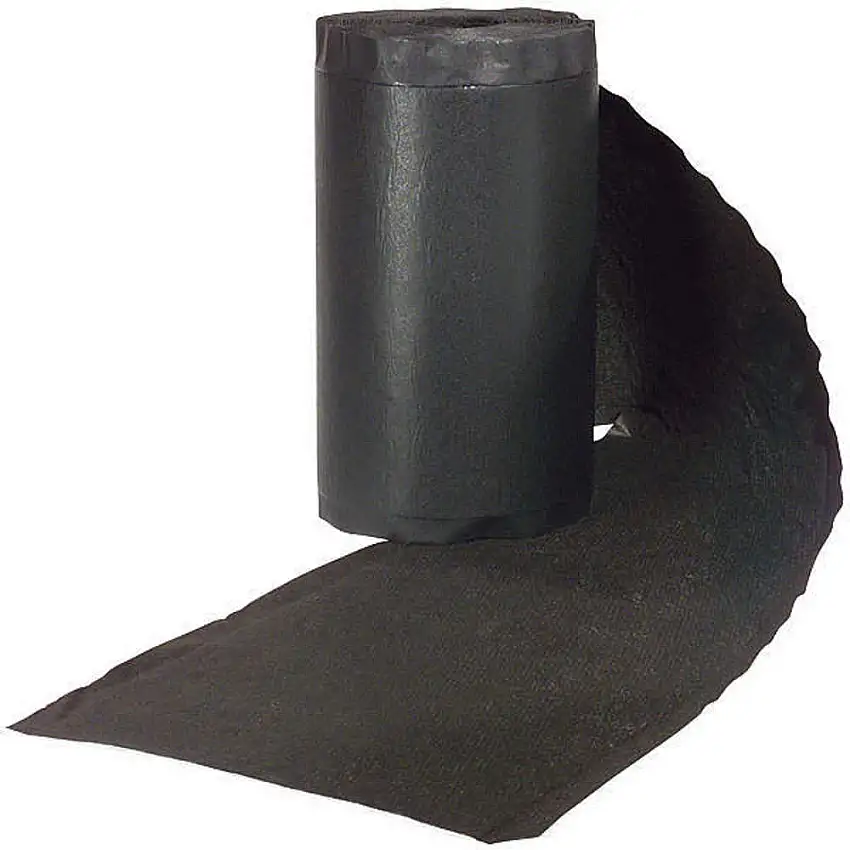 NEW PIG  MAT466 Saugfähige Rolle, schwer, 41 Gallonen