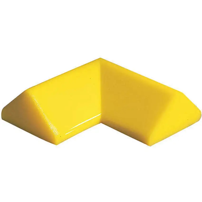 NEW PIG  PLR206 SpillBlocker Barrier Deichecke 4 Zoll