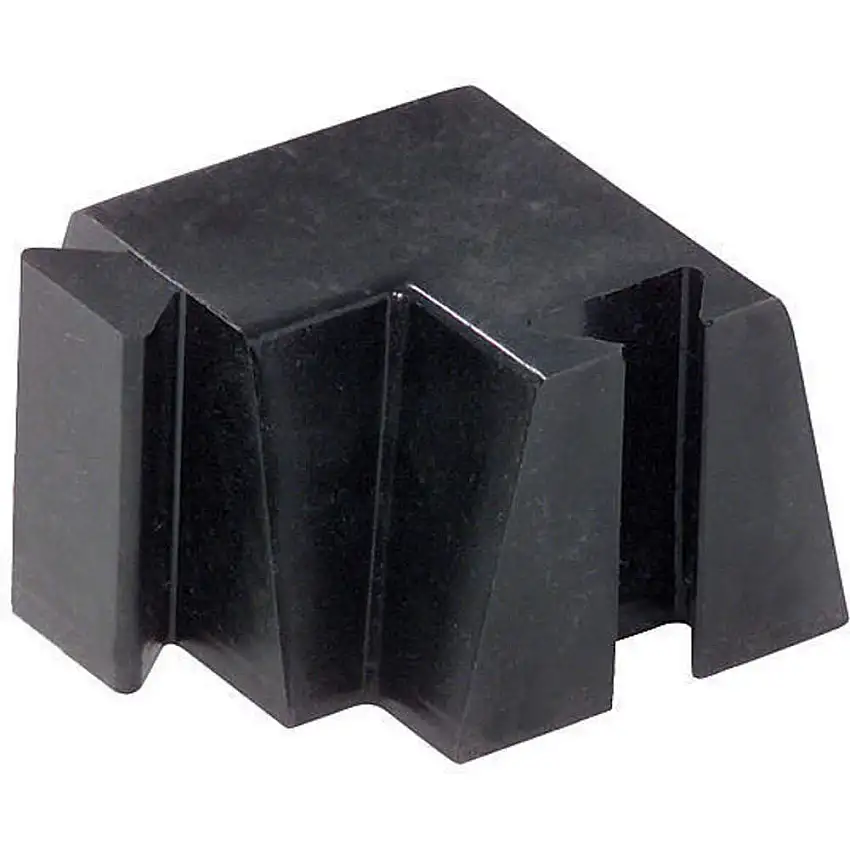 NEW PIG  PLR268-BK SpillBlocker Barrier Deichecke 4-3/4 Zoll