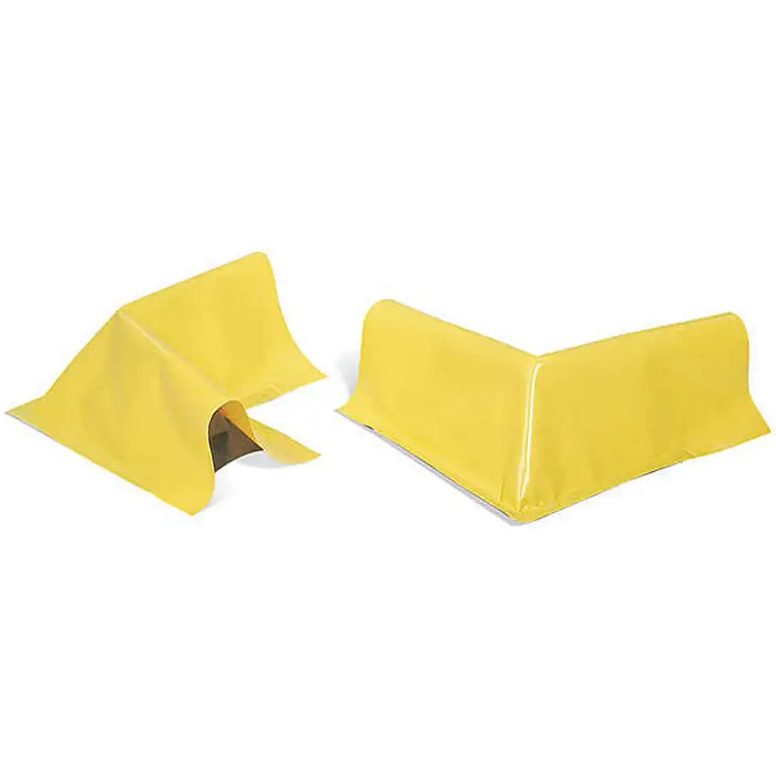 NEW PIG  PLR277 Build-A-Berm Spill Containment Berm Corner