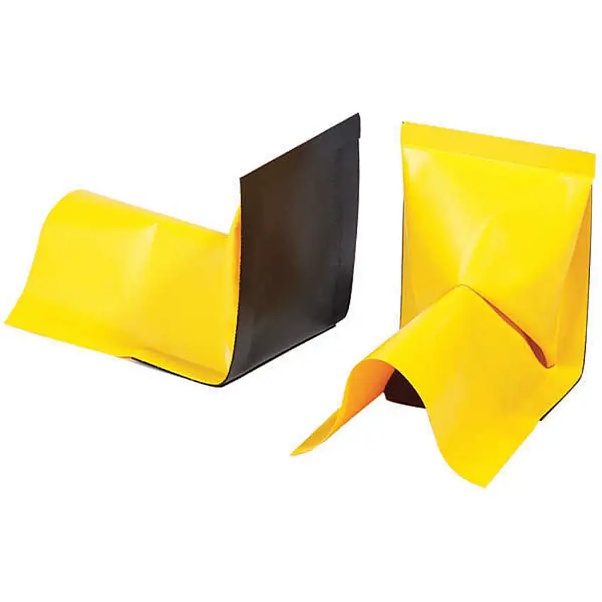 NEW PIG  PLR512 Build-A-Berm Spill Berm Wall End