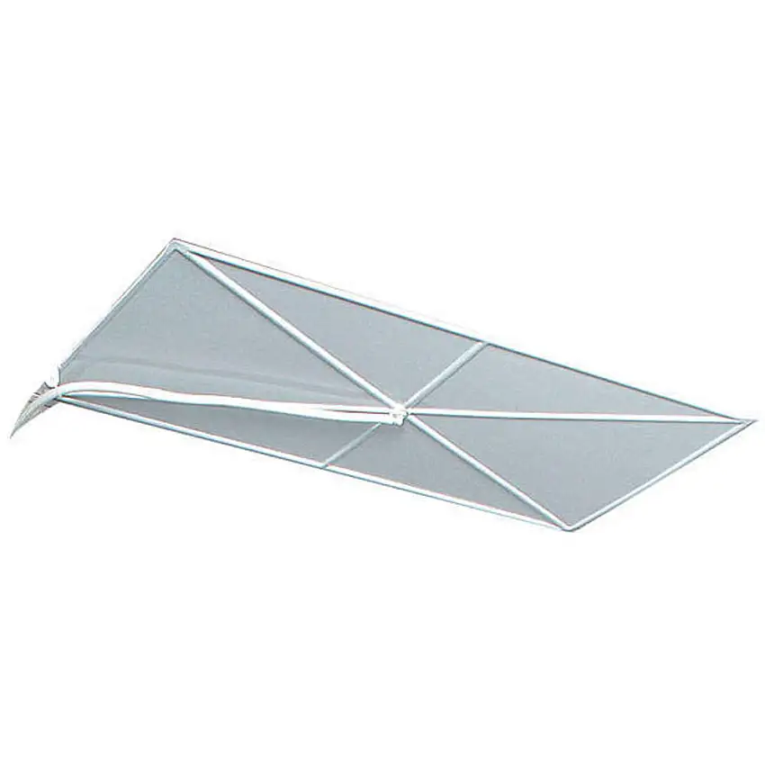 NEW PIG  TLS367 Leckumleitungssystem für abgehängte Decken, 8 Pfund.
