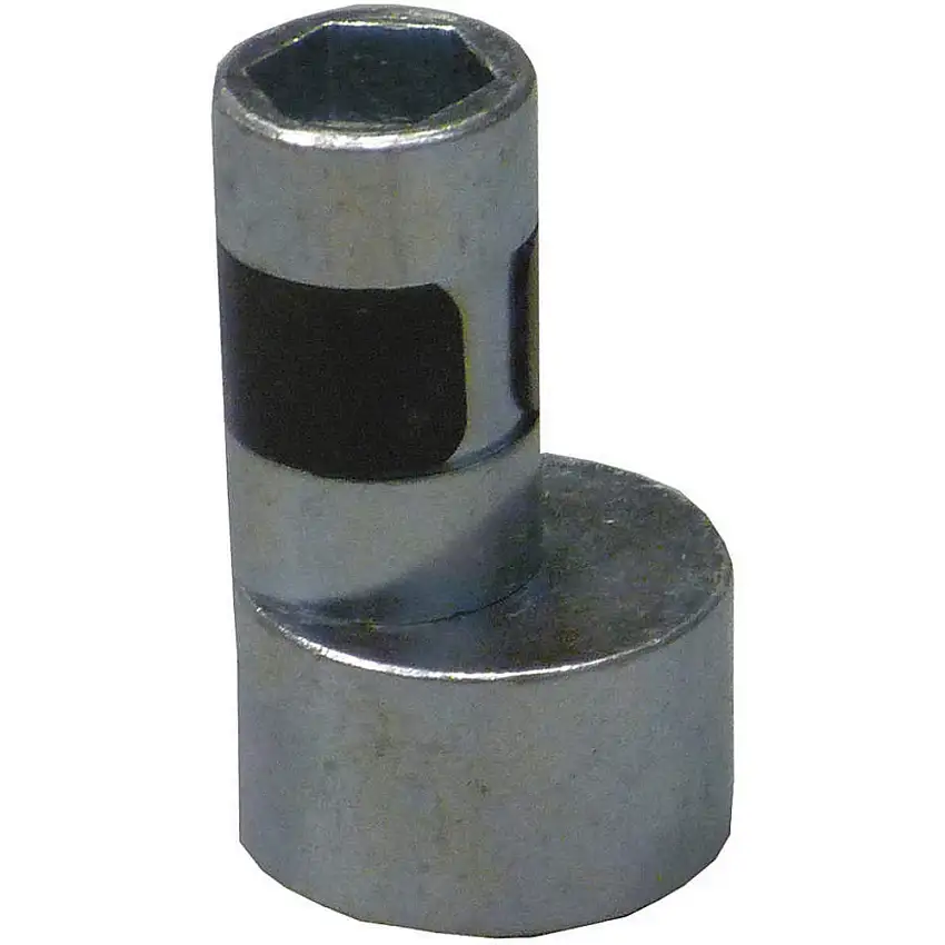 NEWBORN  P-83-5-19 Push Disk für AC8VFP 4 zu 1 Mischverhältnis