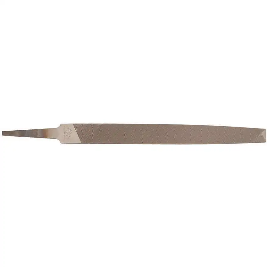 NICHOLSON 03929NN Flachfeile American Smooth Rectangular 14 Zoll