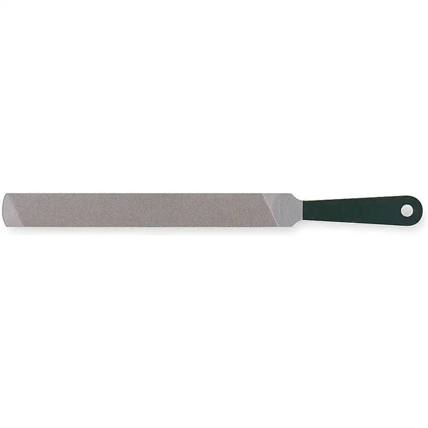 NICHOLSON  06602NN Handliche Feile, 8 Zoll Länge
