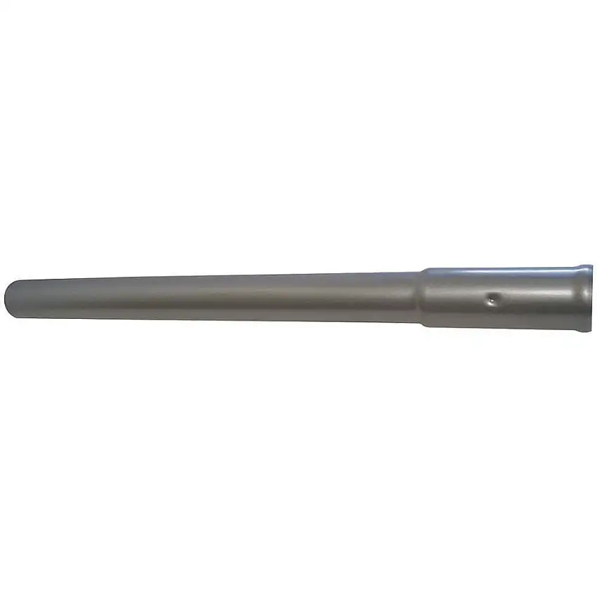 NILFISK 0116451010 Aluminium-Verlängerungsrohr 31/64