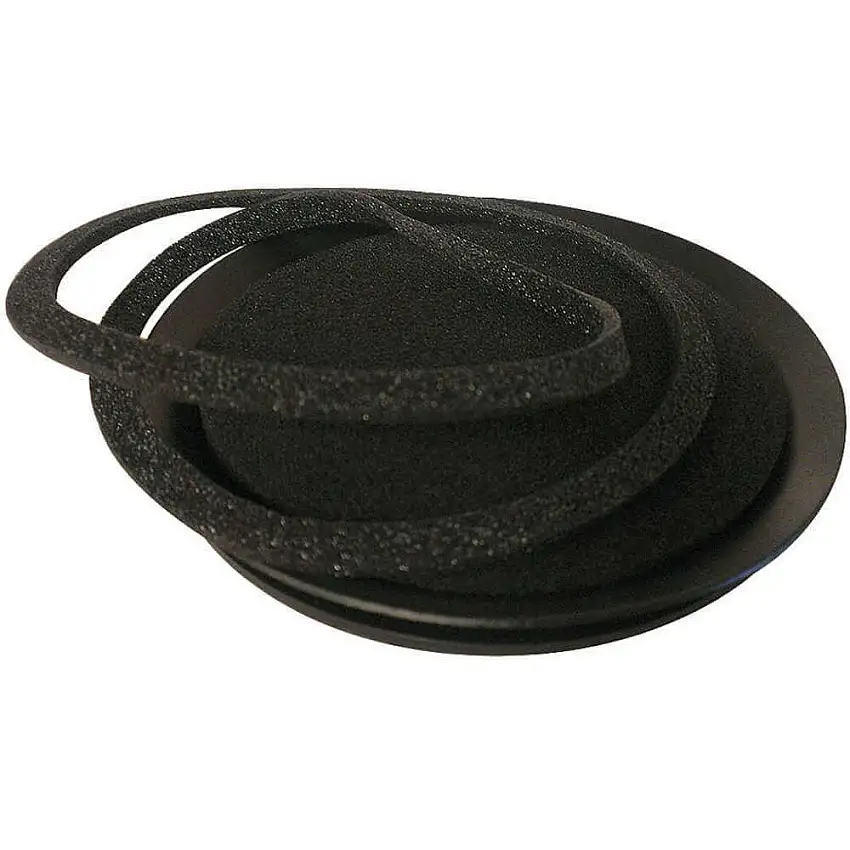 NILFISK 1401535500 Filter Motorschutz mit Dichtung