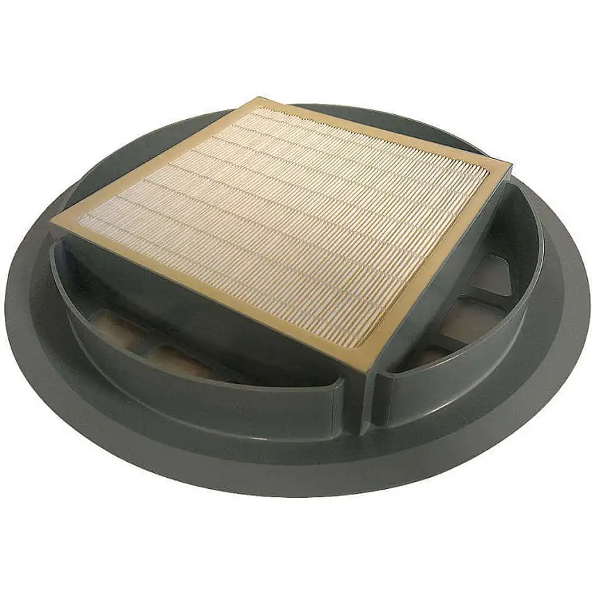 NILFISK 1402666010 Filter Hepa Verwendung mit Mfr Nr. 10664