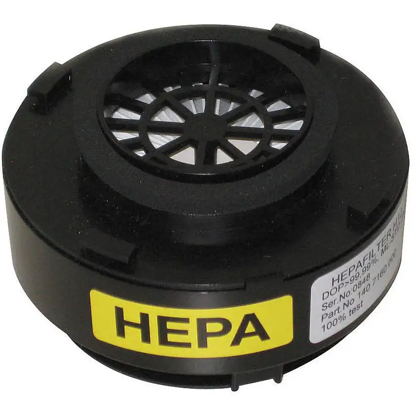 NILFISK 1407160010 Filter trocken Hepa