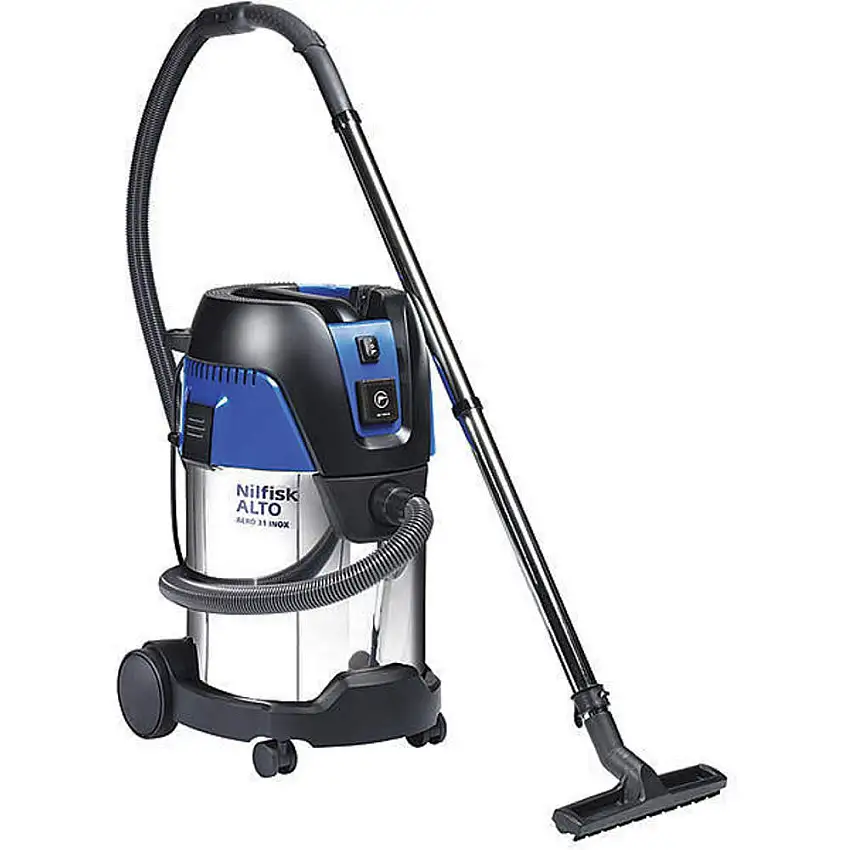 NILFISK  107406623 Nass-/Trockensauger 7-15/16 Gallonen 120 V