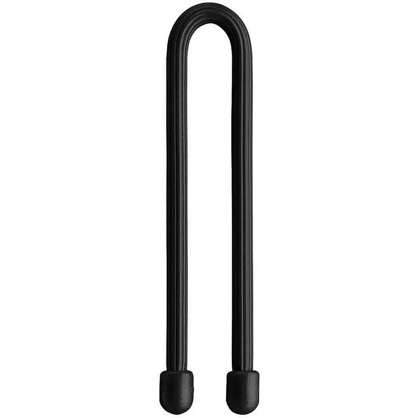NITE IZE  GT6-2PK-01 Schaltgestänge 6 Zoll Schwarz