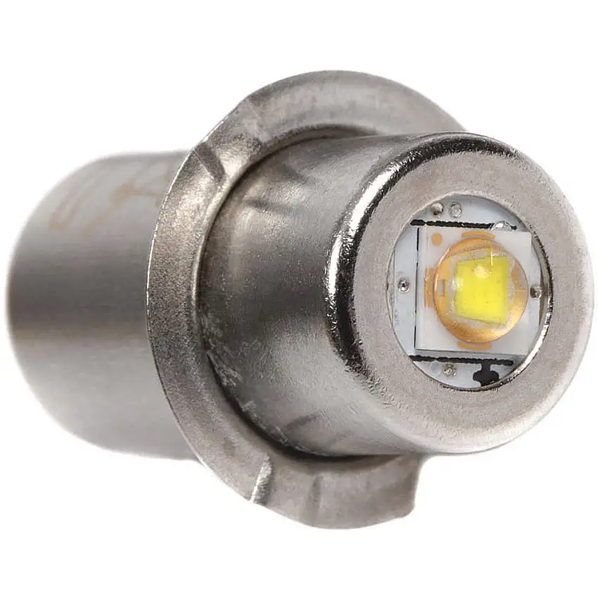 NITE IZE  LRB2-07-PR Ersatz-Taschenlampenbirne LED 55lm