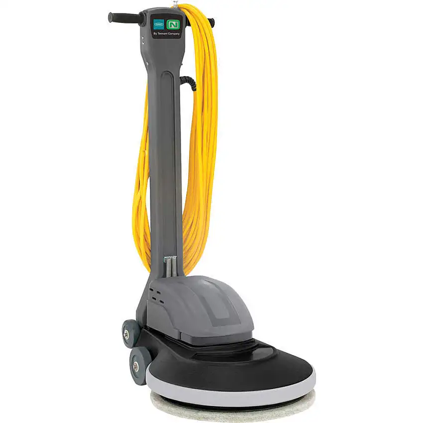 NOBLES  9007347 Hochgeschwindigkeits-Poliermaschine 1600 U/min