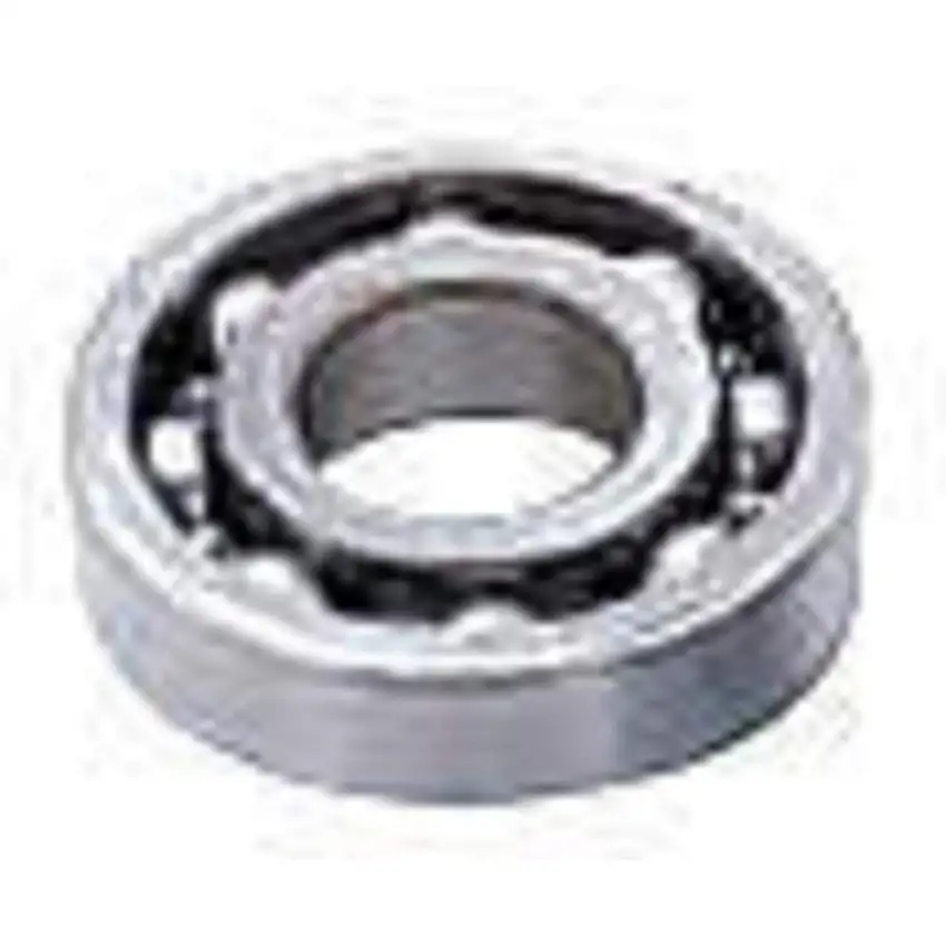 NTN  6000C3 Radialkugellager aus gepresstem Stahl, 8 mm breit