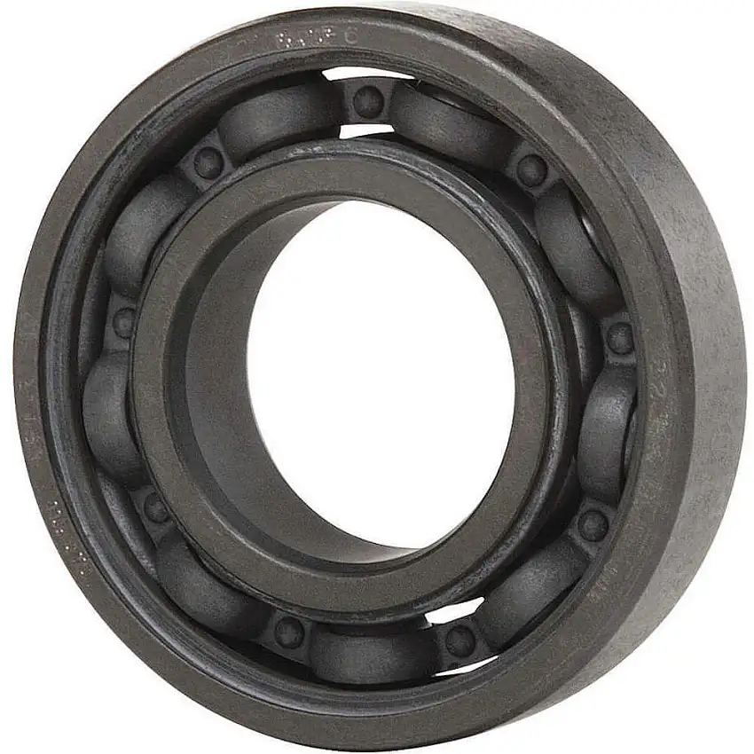 NTN  6205F600 Radialkugellager, offen, Stahl, 15 mm B