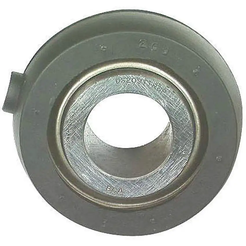 NTN  CDS209TTR6P Radialkugellager Nylon 1.6875 Zoll Breite