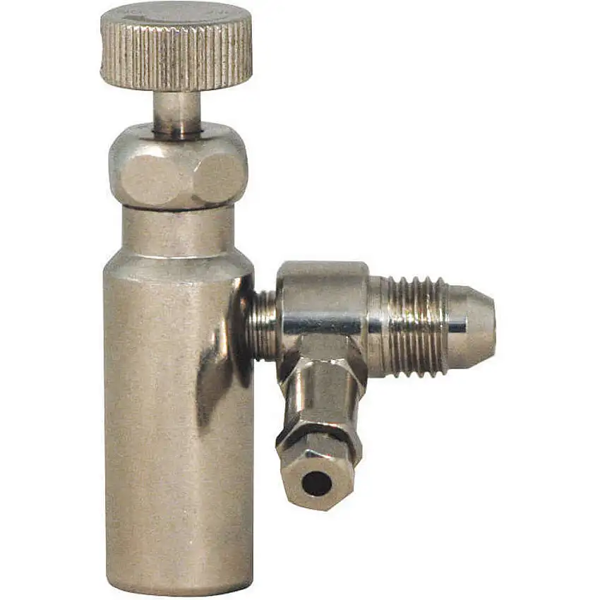 NU-CALGON  4300-89 Spülinjektionswerkzeug