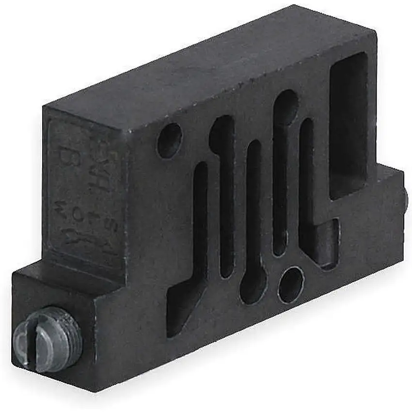 NUMATICS  229-310 Geschwindigkeitsregelungssatz Mark 7 Serie