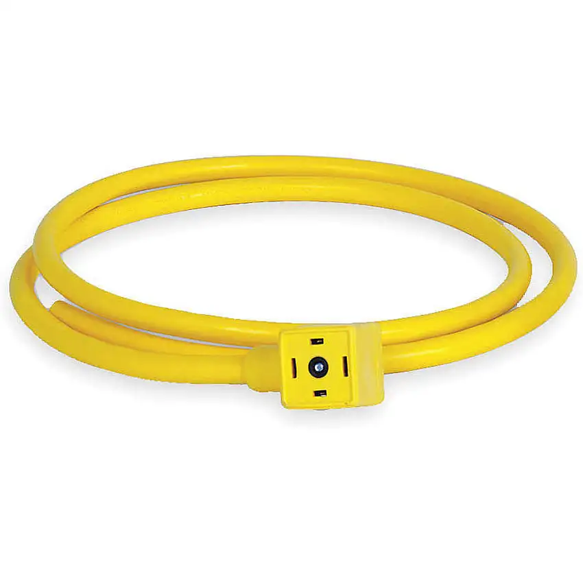 NUMATICS  230-213 Steckerbaugruppe Din-Stecker mit Kabel Mark 7 Serie Ventile