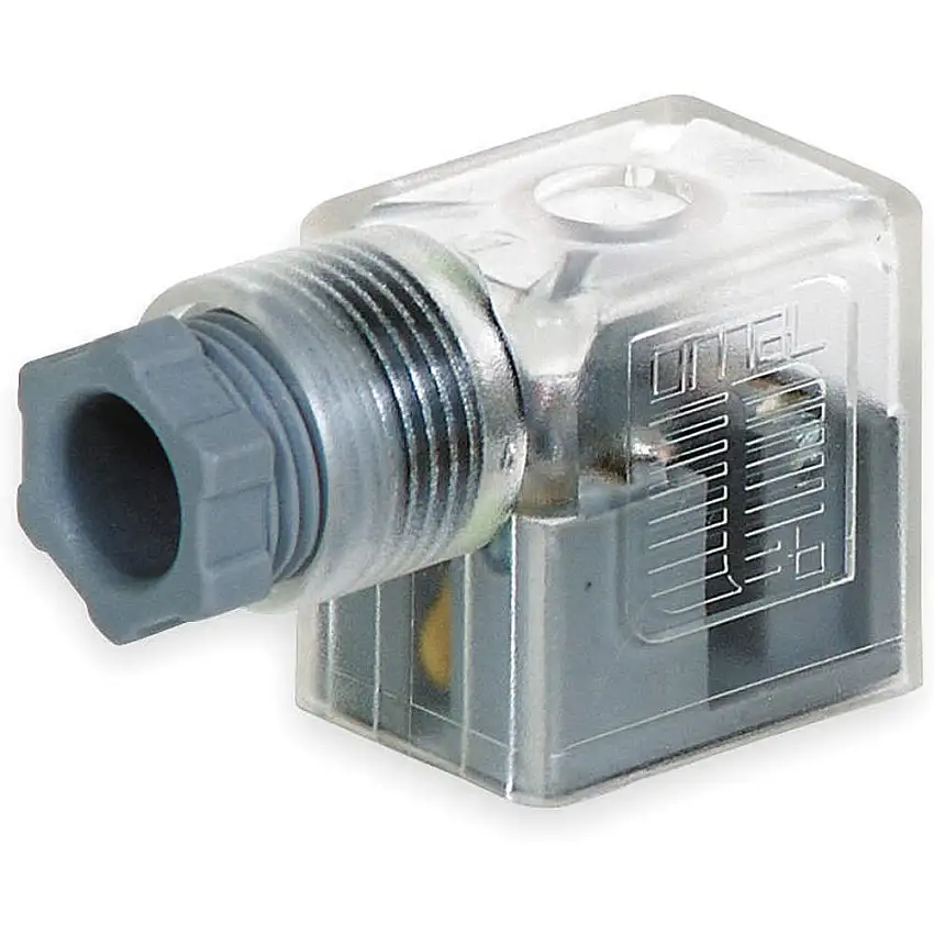 NUMATICS  230-366 110 V Anschlussspule 22 mm Din 110 V