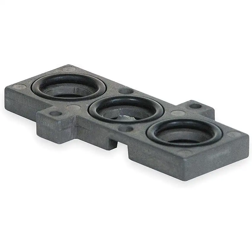 NUMATICS  239-312 Verteilermontagesatz Ventile der L2-Serie
