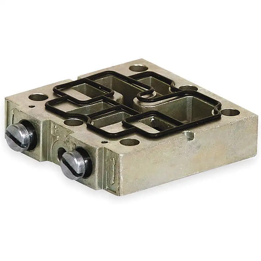 NUMATICS  239-581 Drehzahlregelungskit Lo1-Serie