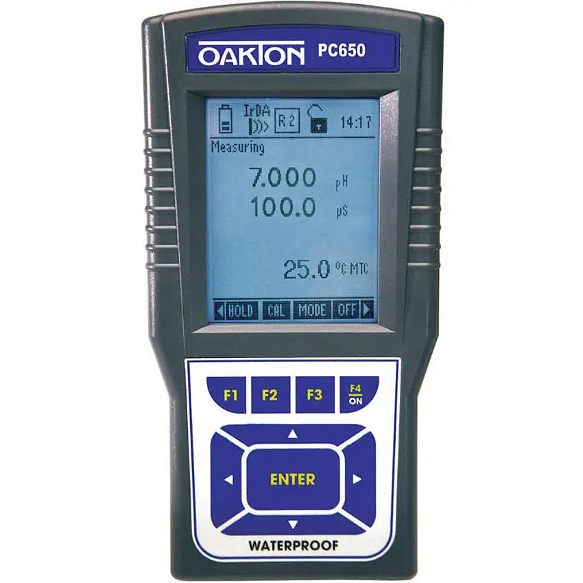 OAKTON  WD-35408-57 Leitfähigkeitszellensonde für 650
