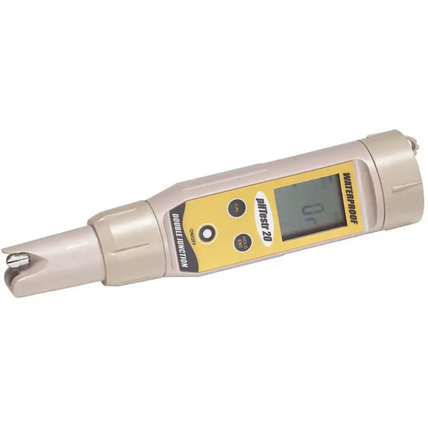 OAKTON  WD-35624-38 Ersatzelektrodensensor mit Doppelverbindung