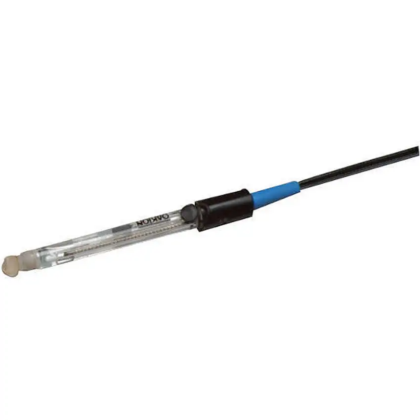 OAKTON  WD-35801-78 Ph Temperatur Elektrode All-in-one Einzel