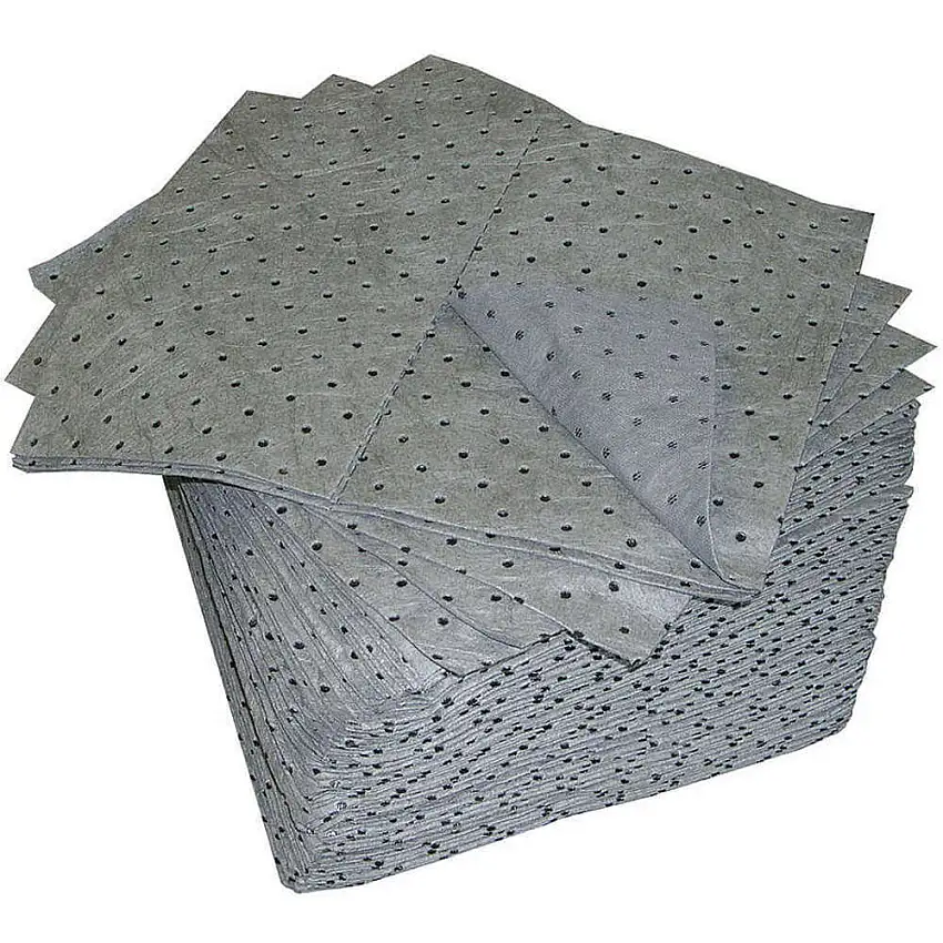 OIL-DRI  L70371G Absorptionskissen, schwere Ausführung, 13.5 Gallonen