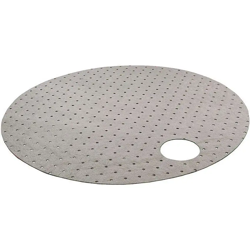 OIL-DRI  L70390G Absorptionskissen, leicht, 8 Gallonen