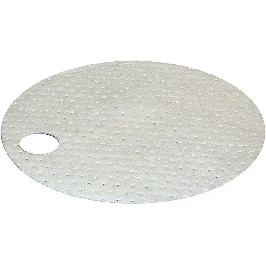 OIL-DRI  L71390G Absorptionskissen, leicht, 8 Gallonen