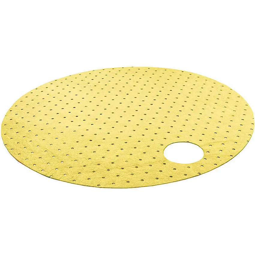 OIL-DRI  L72370G Absorptionskissen, schwere Ausführung, 16.5 Gallonen