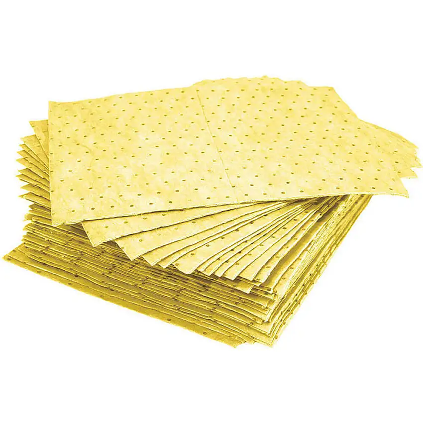 OIL-DRI  L72372G Absorptionskissen, schwere Ausführung, 28 Gallonen