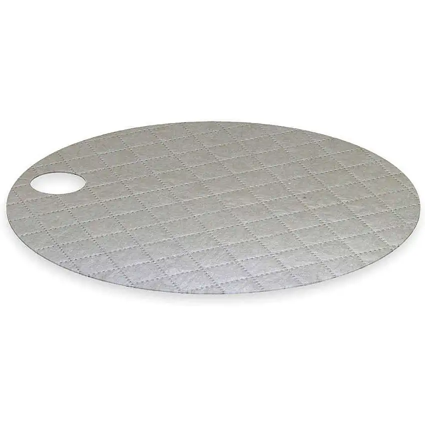 OIL-DRI  L90501 Trommelaufsatz, Absorptionskissen, 22 Zoll Breite