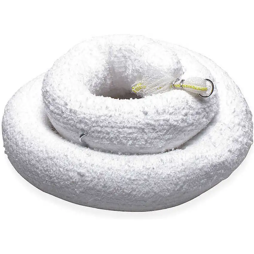 OIL-DRI  L90857 Absorptionsbarriere, 34 Gallonen, 120 Zoll Länge